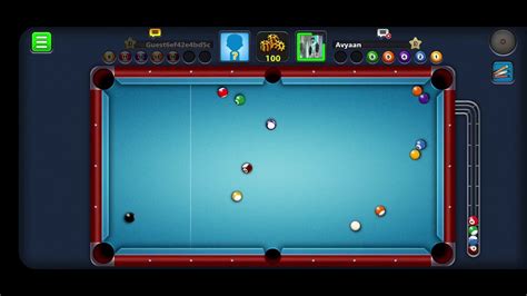 8 Ball Pool Mod Apk V5.13.01 (Unlimited Cue, Long Line, Unlimited Coins.